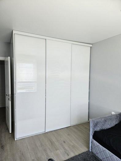 Parduodamas butas Dragūnų g., Mažojo kaimelio, Klaipėdos m., Klaipėdos m. sav., 78.89 m² ploto 3 kambariai 19