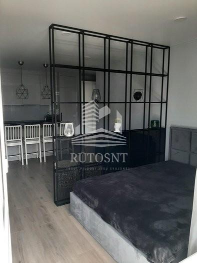 Parduodamas butas Dragūnų g., Mažojo kaimelio, Klaipėdos m., Klaipėdos m. sav., 78.89 m² ploto 3 kambariai 3