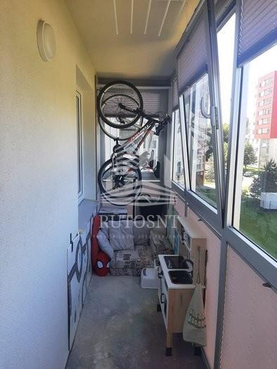 Parduodamas butas Dragūnų g., Mažojo kaimelio, Klaipėdos m., Klaipėdos m. sav., 78.89 m² ploto 3 kambariai 23