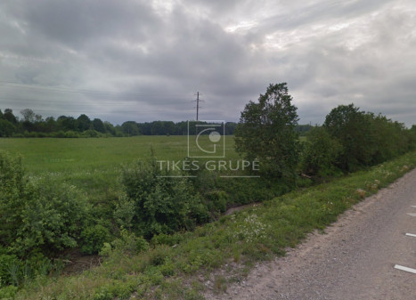 Parduodamas  sklypas Stragnų I k., Klaipėdos r. sav., 173 a ploto