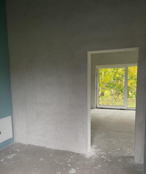 Parduodamas namas Vilties g., Derceklių k., Klaipėdos r. sav., 80 m2 ploto, 1 aukštai 9