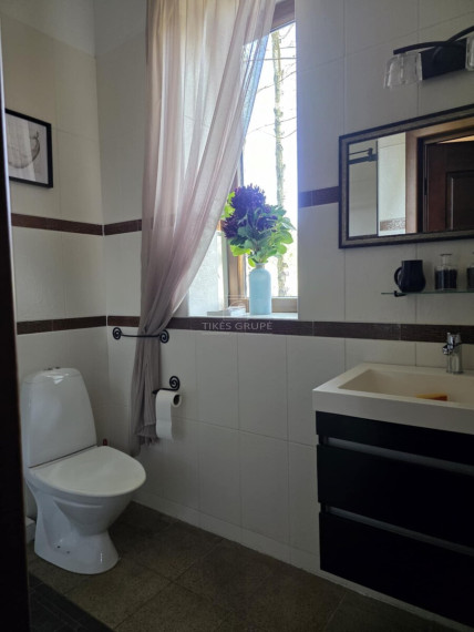 Parduodamas namas Ketvergių k., Klaipėdos r. sav., 260 m2 ploto, 2 aukštai 5