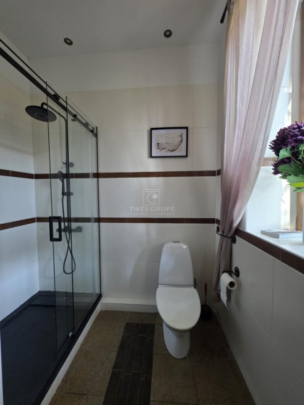 Parduodamas namas Ketvergių k., Klaipėdos r. sav., 260 m2 ploto, 2 aukštai 7