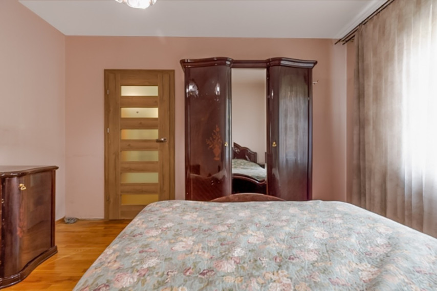 Parduodamas butas Mažeikių r. sav., Mažeikių m., Pavasario g.14, 76.55 m2 ploto, 3 kambariai 11