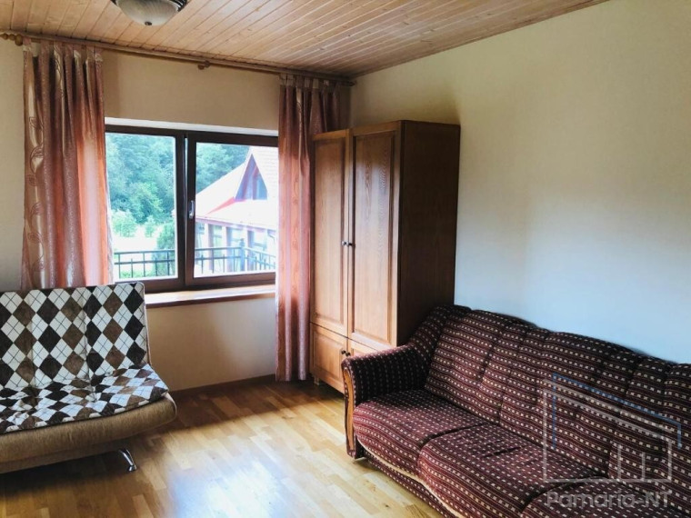 Parduodamos kitos paskirties patalpos Žadvainų k., Rietavo sav., 434 m2 ploto 8