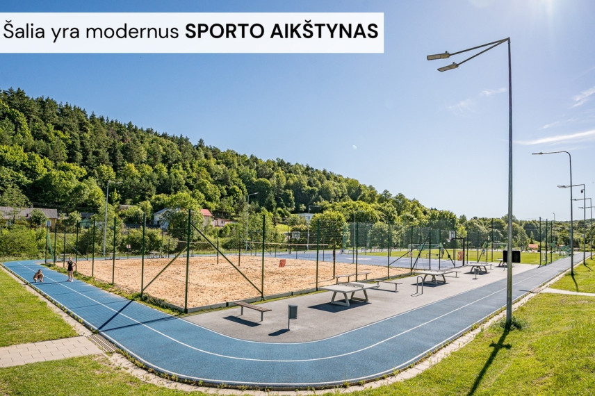 Parduodamas butas Kaukysos g., Markučiai, Vilniaus m., Vilniaus m. sav., 97.12 m2 ploto, 4 kambariai 27