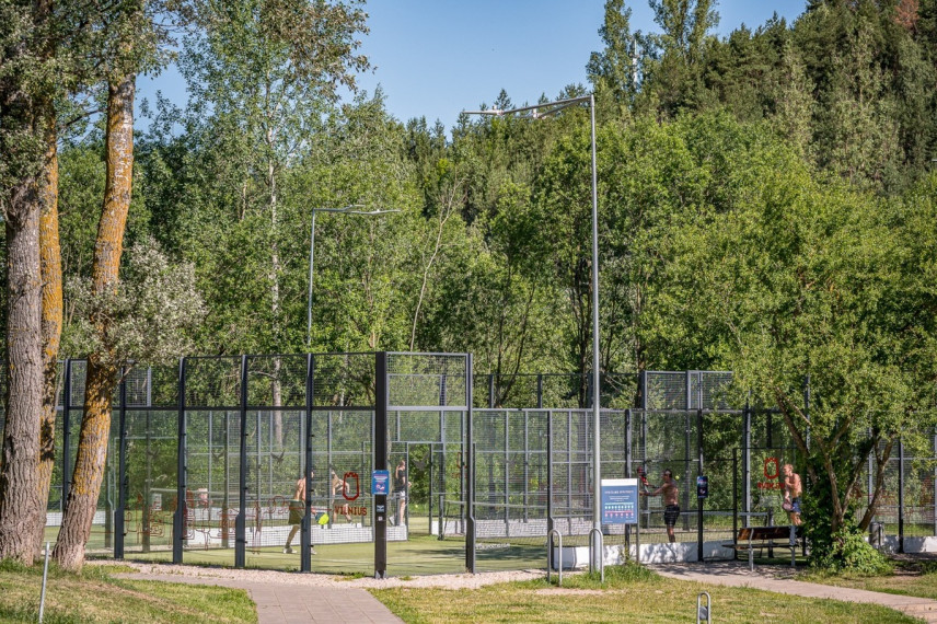 Parduodamas butas Kaukysos g., Markučiai, Vilniaus m., Vilniaus m. sav., 97.12 m2 ploto, 4 kambariai 28