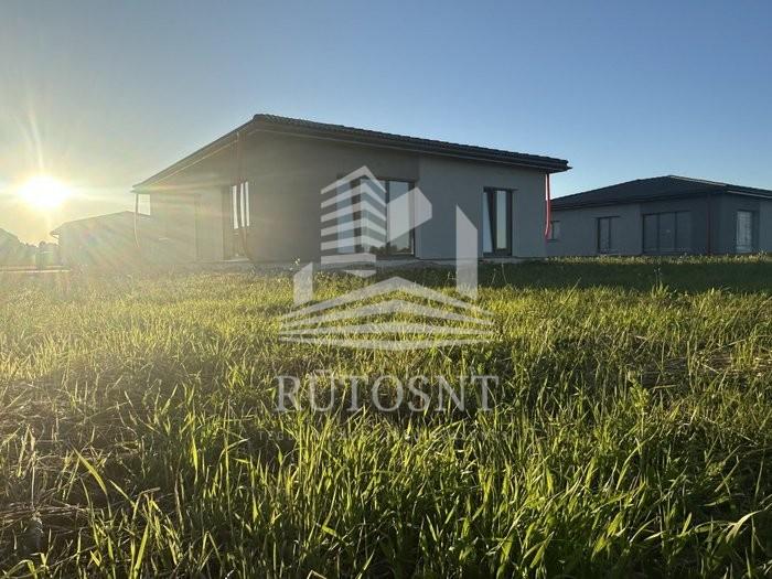 Parduodamas namas Trušelių k., Klaipėdos r. sav., 117.00 m² ploto 4 kambariai 1