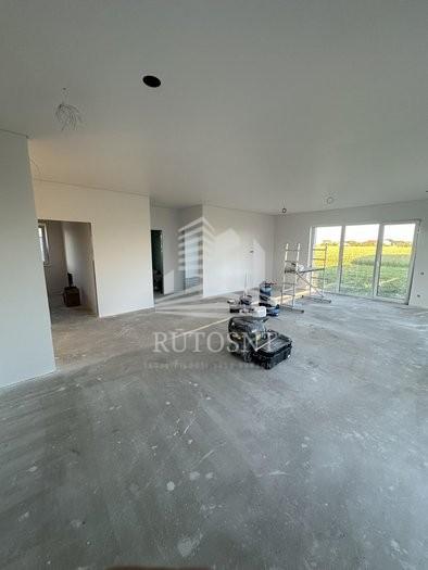Parduodamas namas Trušelių k., Klaipėdos r. sav., 117.00 m² ploto 4 kambariai 3