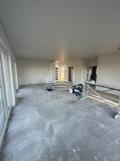 Parduodamas namas Trušelių k., Klaipėdos r. sav., 117.00 m² ploto 4 kambariai 4