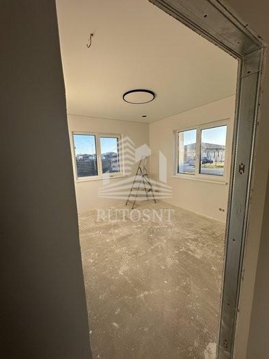 Parduodamas namas Trušelių k., Klaipėdos r. sav., 117.00 m² ploto 4 kambariai 7