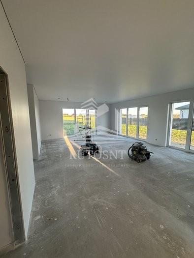 Parduodamas namas Trušelių k., Klaipėdos r. sav., 117.00 m² ploto 4 kambariai 8