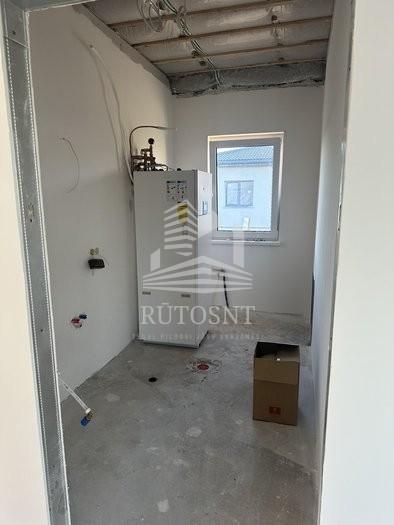 Parduodamas namas Trušelių k., Klaipėdos r. sav., 117.00 m² ploto 4 kambariai 9