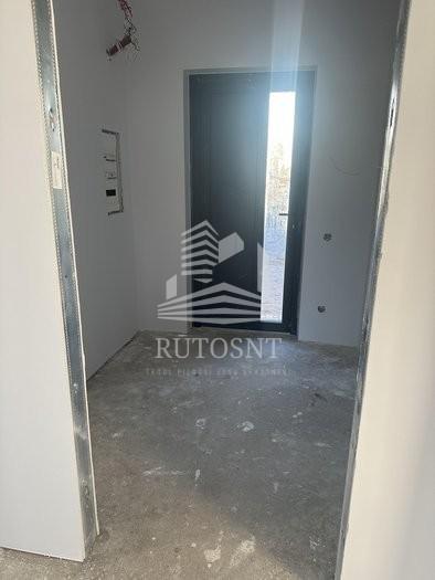 Parduodamas namas Trušelių k., Klaipėdos r. sav., 117.00 m² ploto 4 kambariai 10