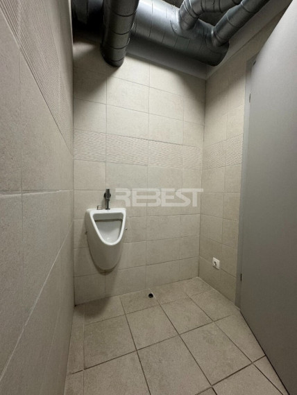 Nuomojamos administracinės patalpos Metalistų g., Pabaliai, Šiaulių m., Šiaulių m. sav., 101.01 m2 ploto 7