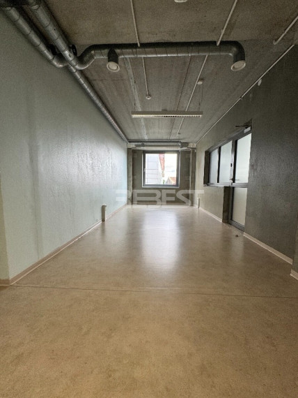 Nuomojamos administracinės patalpos Metalistų g., Pabaliai, Šiaulių m., Šiaulių m. sav., 101.01 m2 ploto 8
