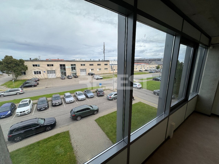 Nuomojamos administracinės patalpos Metalistų g., Pabaliai, Šiaulių m., Šiaulių m. sav., 101.01 m2 ploto 17