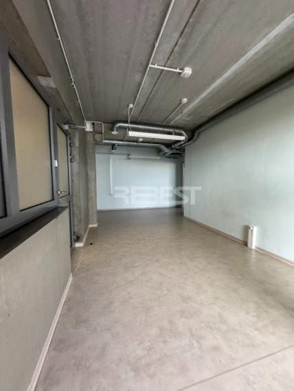Nuomojamos administracinės patalpos Metalistų g., Pabaliai, Šiaulių m., Šiaulių m. sav., 101.01 m2 ploto 6