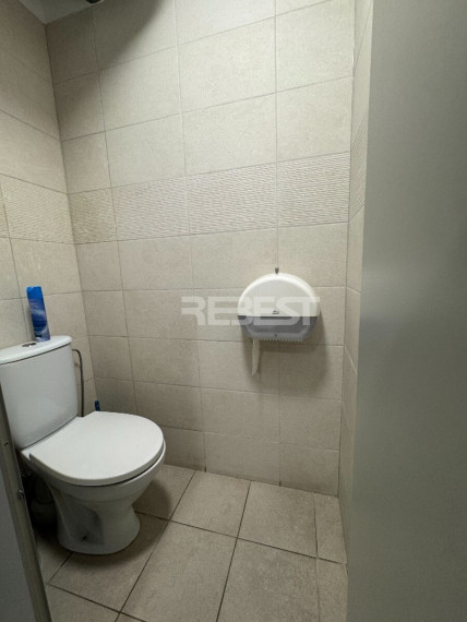 Nuomojamos administracinės patalpos Metalistų g., Pabaliai, Šiaulių m., Šiaulių m. sav., 101.01 m2 ploto 12