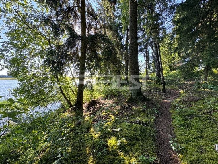 Parduodamas  sklypas Jakštaičiukų k., Šiaulių r. sav., 144 a ploto 1