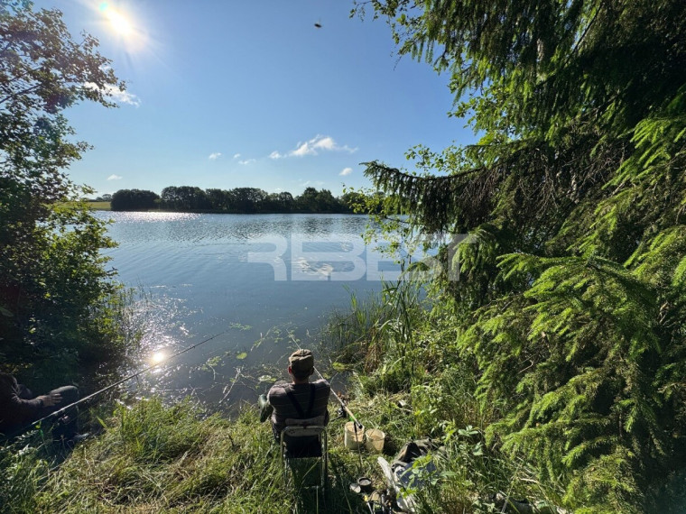 Parduodamas  sklypas Jakštaičiukų k., Šiaulių r. sav., 144 a ploto 3