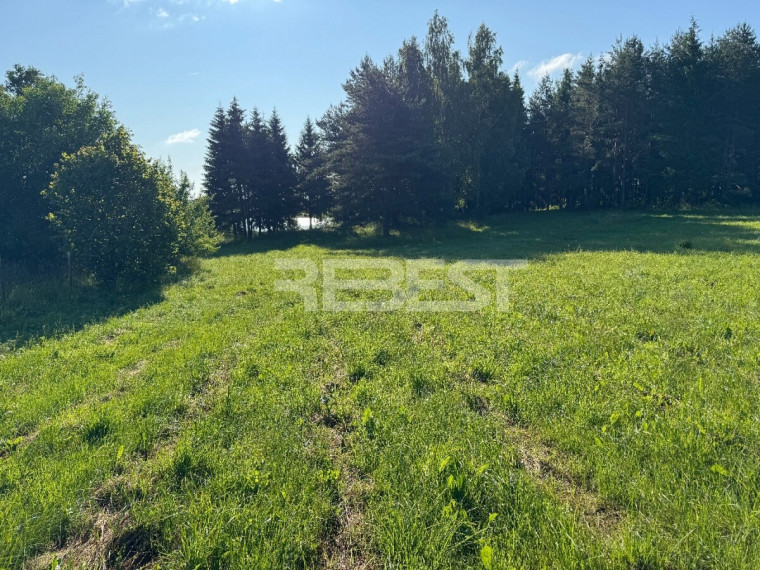 Parduodamas  sklypas Jakštaičiukų k., Šiaulių r. sav., 144 a ploto 5