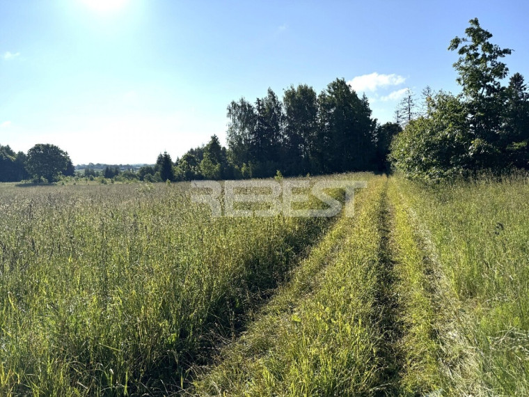 Parduodamas  sklypas Jakštaičiukų k., Šiaulių r. sav., 144 a ploto 10
