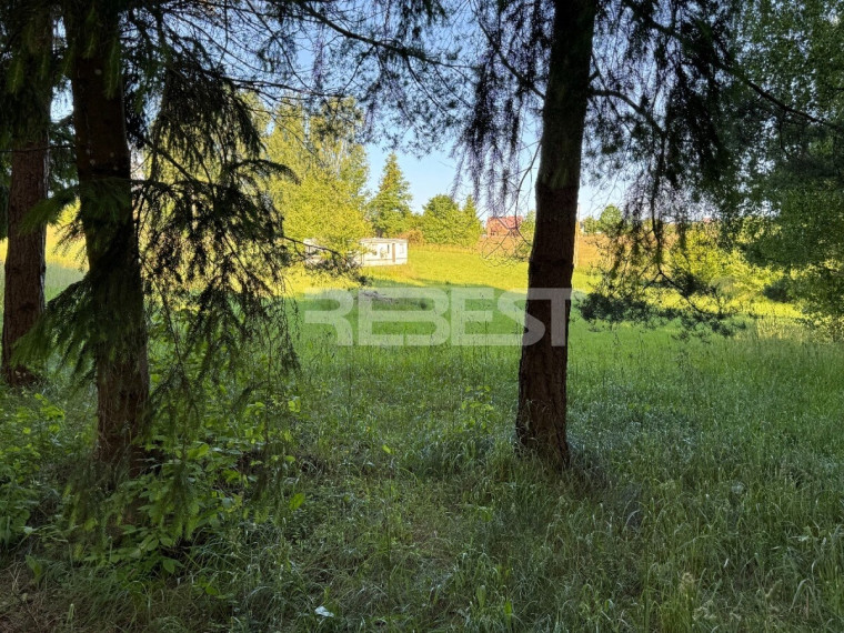 Parduodamas  sklypas Jakštaičiukų k., Šiaulių r. sav., 144 a ploto 11