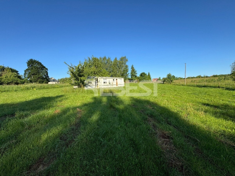 Parduodamas  sklypas Jakštaičiukų k., Šiaulių r. sav., 144 a ploto 14