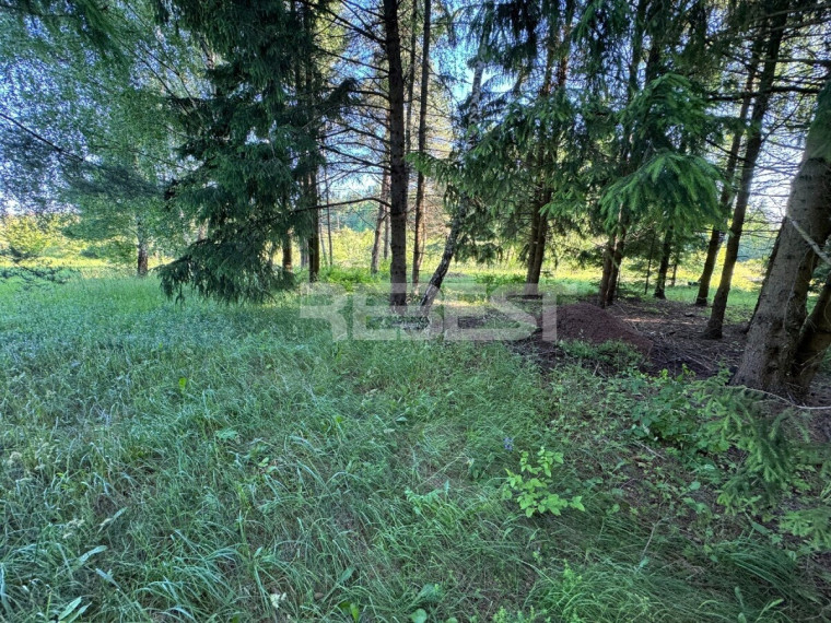 Parduodamas  sklypas Jakštaičiukų k., Šiaulių r. sav., 144 a ploto 25