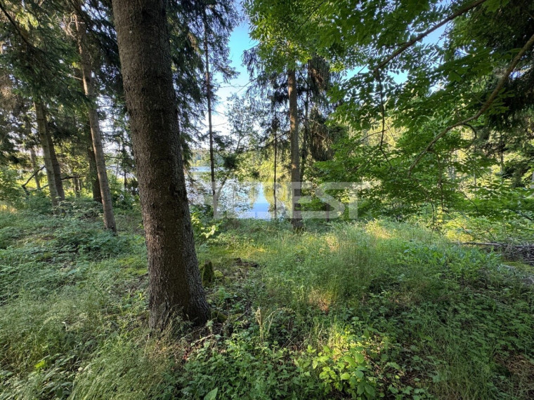 Parduodamas  sklypas Jakštaičiukų k., Šiaulių r. sav., 144 a ploto 26