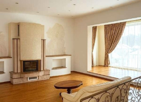 Parduodamas namas Vyšnių g., Žiaukų k., Klaipėdos r. sav., 246 m2 ploto, 2 aukštai