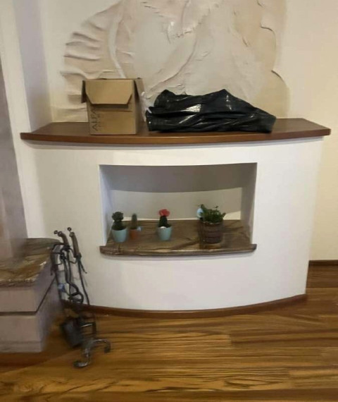 Parduodamas namas Vyšnių g., Žiaukų k., Klaipėdos r. sav., 246 m2 ploto, 2 aukštai 2