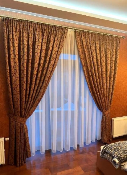 Parduodamas namas Vyšnių g., Žiaukų k., Klaipėdos r. sav., 246 m2 ploto, 2 aukštai 5