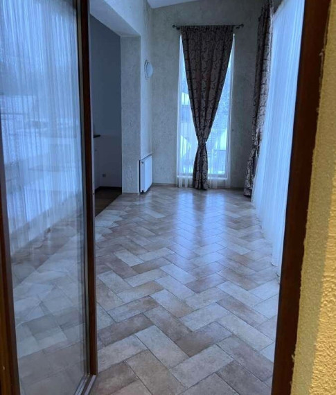 Parduodamas namas Vyšnių g., Žiaukų k., Klaipėdos r. sav., 246 m2 ploto, 2 aukštai 10