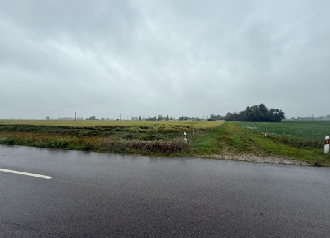 Parduodamas kitos paskirties sklypas Poderiškių k., Kauno r. sav., 195.87 a ploto