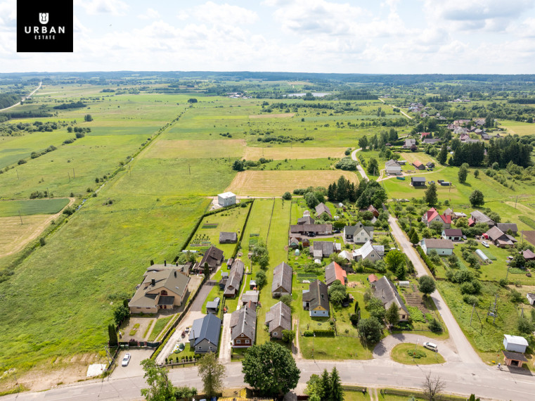 Parduodamas namas Vilniaus g., Rukainių k., 72 kv.m ploto 11