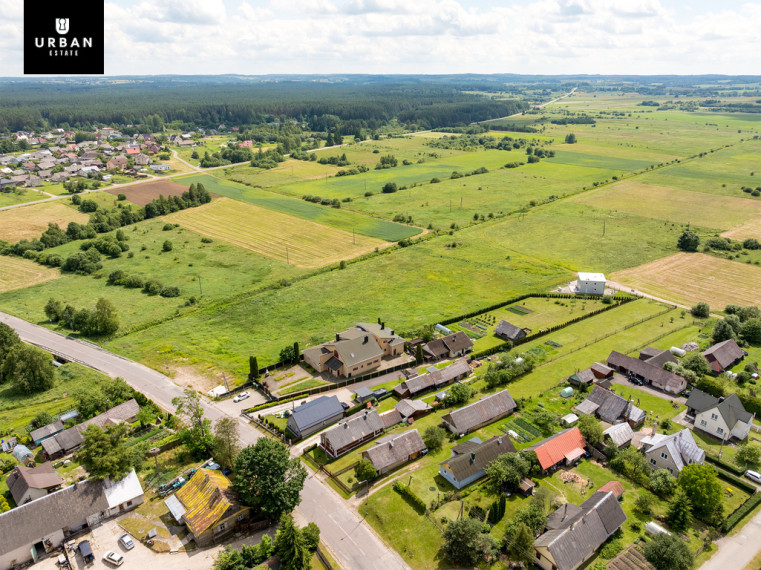 Parduodamas namas Vilniaus g., Rukainių k., 72 kv.m ploto 12