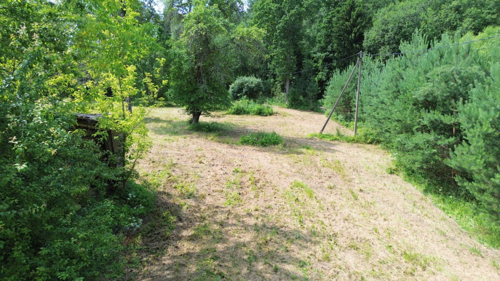 Parduodamas  sklypas Ryliškių vs., Vilniaus r. sav., 47 a ploto 7
