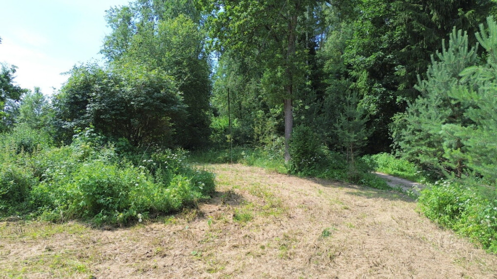 Parduodamas  sklypas Ryliškių vs., Vilniaus r. sav., 47 a ploto 11