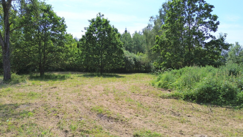 Parduodamas  sklypas Ryliškių vs., Vilniaus r. sav., 47 a ploto 12