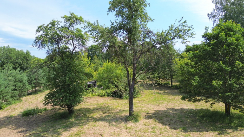 Parduodamas  sklypas Ryliškių vs., Vilniaus r. sav., 47 a ploto 15