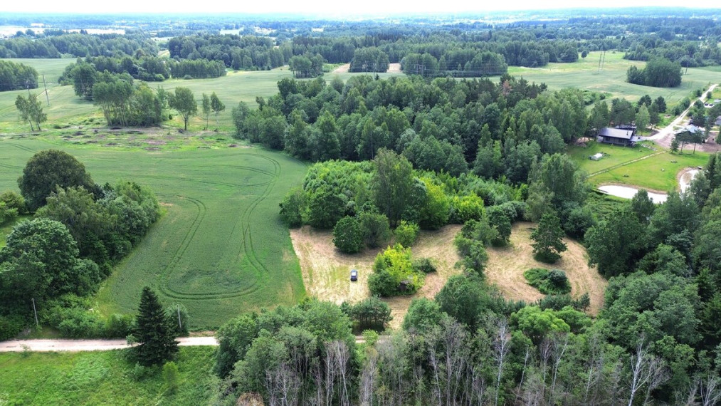 Parduodamas  sklypas Ryliškių vs., Vilniaus r. sav., 47 a ploto 30