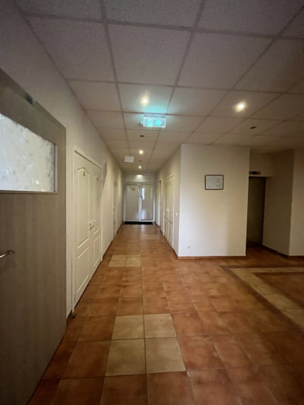Nuomojamos administracinės, kitos paskirties, paslaugų, prekybos patalpos Laisvės pr. 58, Viršuliškės, Vilniaus m., Vilniaus m. sav., 800 m2 ploto 2