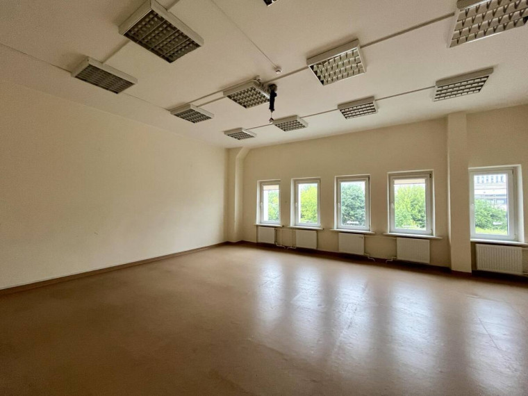 Nuomojamos administracinės, kitos paskirties, paslaugų, prekybos patalpos Laisvės pr. 58, Viršuliškės, Vilniaus m., Vilniaus m. sav., 800 m2 ploto 7