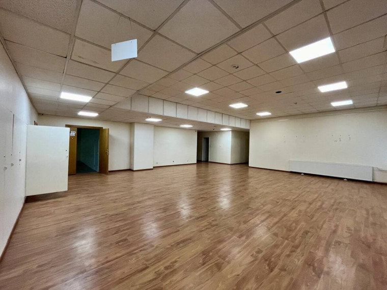 Nuomojamos administracinės, kitos paskirties, paslaugų, prekybos patalpos Laisvės pr. 58, Viršuliškės, Vilniaus m., Vilniaus m. sav., 800 m2 ploto 10