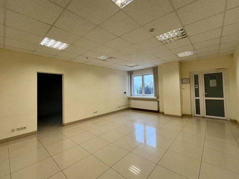 Nuomojamos administracinės, kitos paskirties, paslaugų, prekybos patalpos Laisvės pr. 58, Viršuliškės, Vilniaus m., Vilniaus m. sav., 800 m2 ploto 11