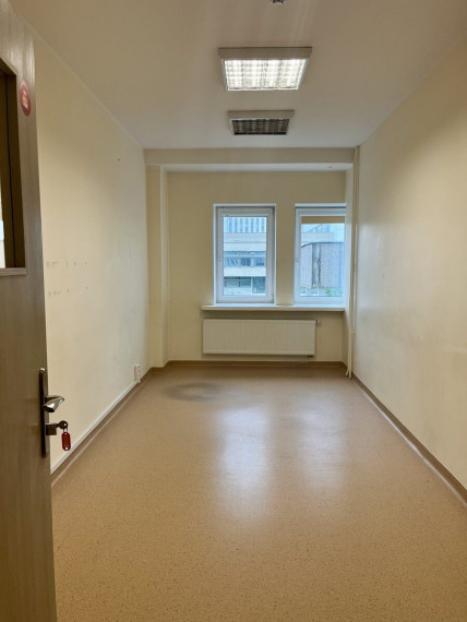 Nuomojamos administracinės, kitos paskirties, paslaugų, prekybos patalpos Laisvės pr. 58, Viršuliškės, Vilniaus m., Vilniaus m. sav., 800 m2 ploto 19