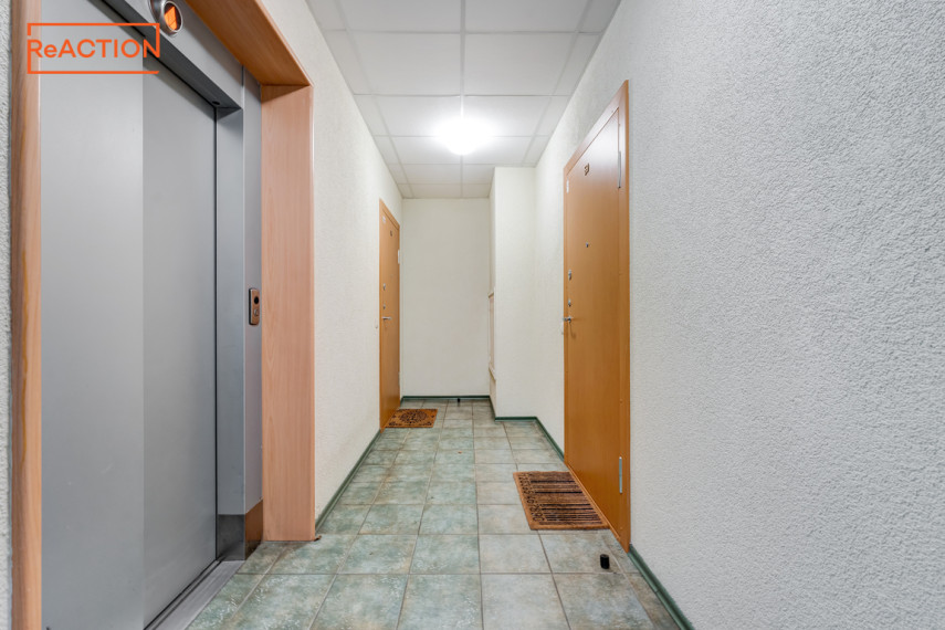 Nuomojamas butas Žygio g., Šiaurės miestelyje, Vilniuje, 49 kv.m ploto 14