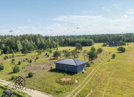 PARDUODAMAS NAUJOS STATYBOS NAMAS TRAKSĖDŽIUOSE – PRADĖKITE KURTI SAVO SVAJONIŲ NAMUS!